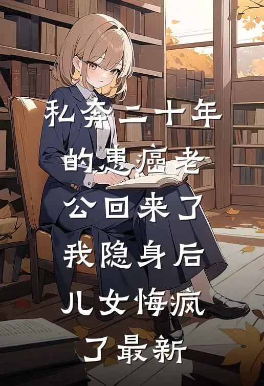私奔二十年的患癌老公回来了，我隐身后儿女悔疯了最新