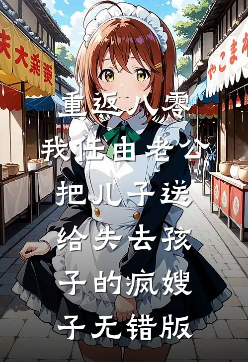 重返八零，我任由老公把儿子送给失去孩子的疯嫂子无错版