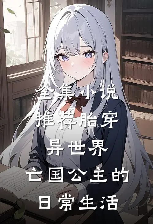 全集小说推荐胎穿异世界，亡国公主的日常生活