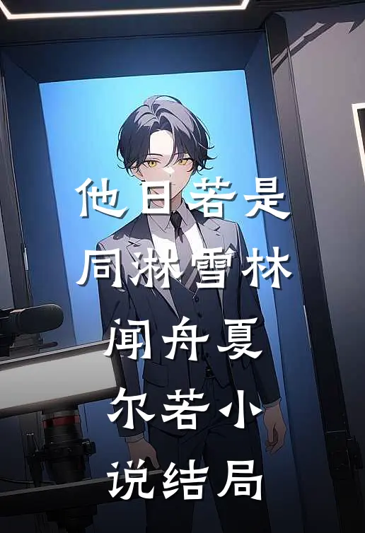 他日若是同淋雪林闻舟夏尔若小说结局