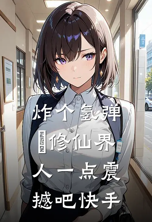 炸个氢弹，給修仙界人一点震撼吧快手