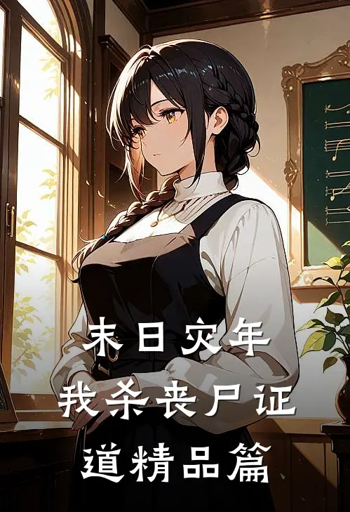 末日灾年：我杀丧尸证道精品篇