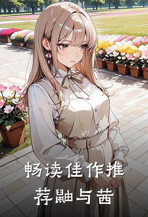 畅读佳作推荐鼬与茜