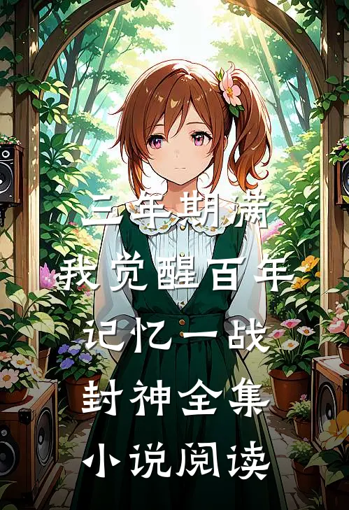 三年期满，我觉醒百年记忆一战封神全集小说阅读