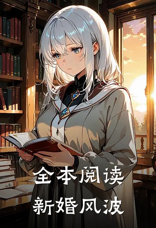 全本阅读新婚风波