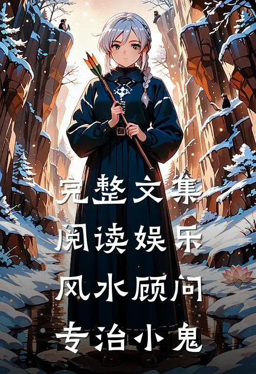 完整文集阅读娱乐：风水顾问，专治小鬼