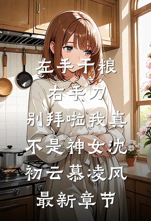左手干粮右手刀，别拜啦我真不是神女沈初云慕凌风最新章节