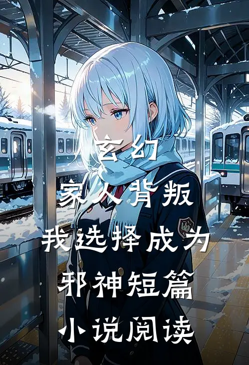 玄幻：家人背叛，我选择成为邪神短篇小说阅读