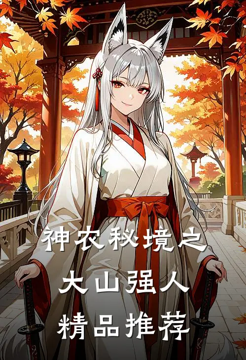神农秘境之大山强人精品推荐