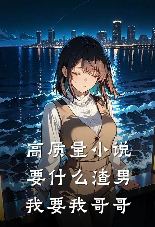 高质量小说要什么渣男我要我哥哥