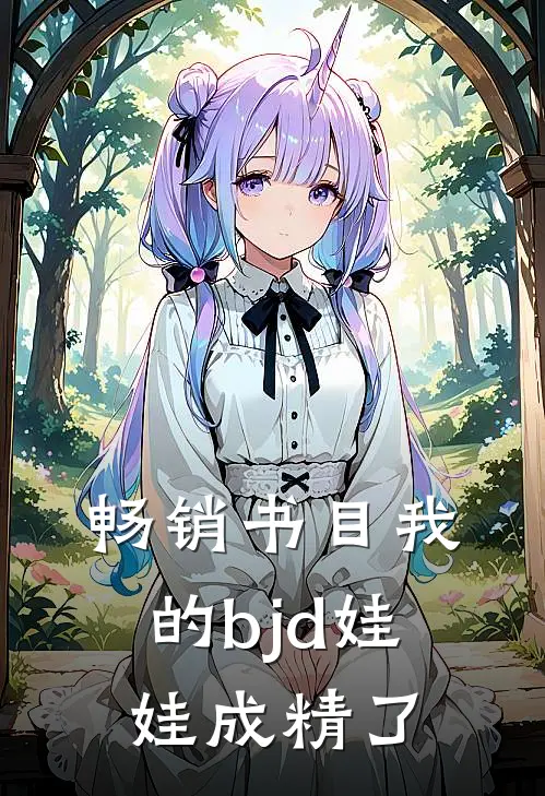 畅销书目我的bjd娃娃成精了