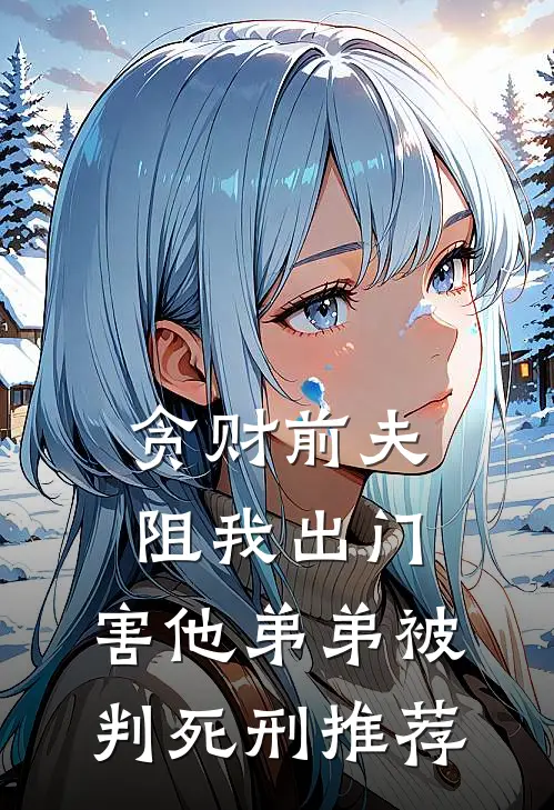 贪财前夫阻我出门，害他弟弟被判死刑推荐