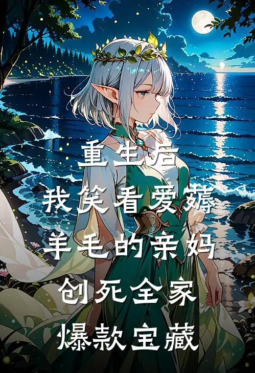 重生后，我笑看爱薅羊毛的亲妈创死全家爆款宝藏