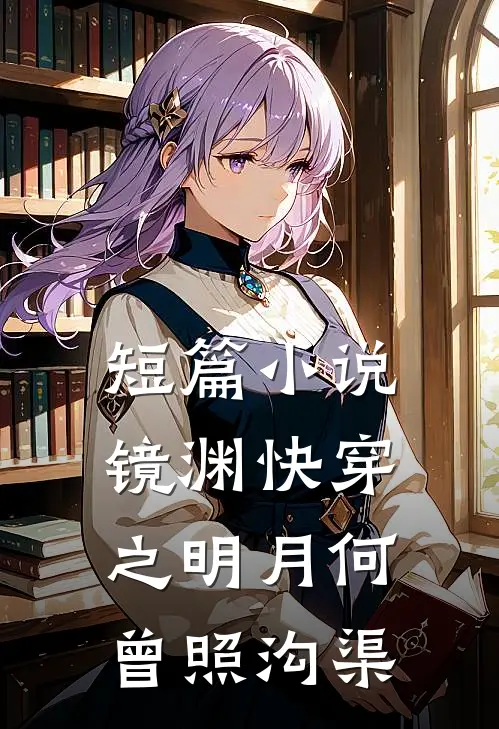 短篇小说镜渊快穿之明月何曾照沟渠