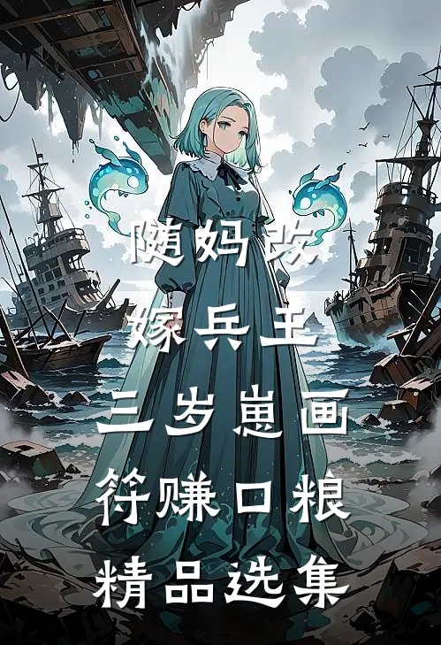随妈改嫁兵王：三岁崽画符赚口粮精品选集