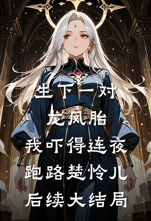 生下一对龙凤胎，我吓得连夜跑路楚怜儿后续大结局