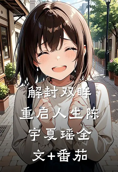 解封双眸，重启人生陈宇夏瑶全文+番茄