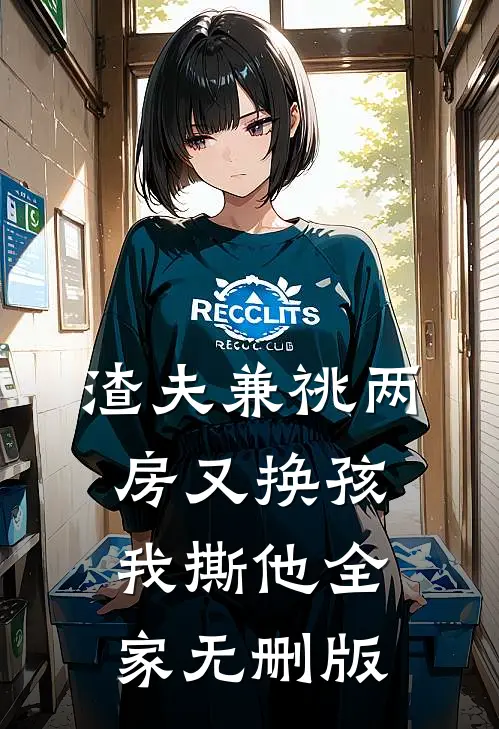 渣夫兼祧两房又换孩，我撕他全家无删版