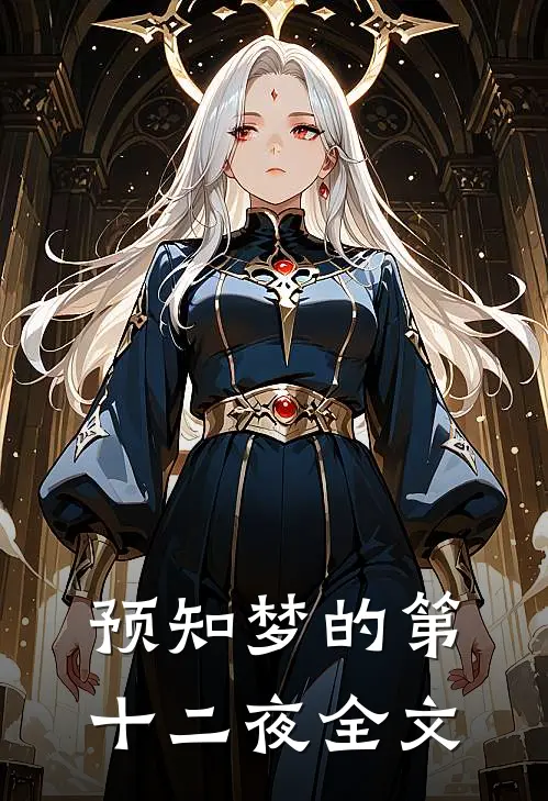 预知梦的第十二夜全文