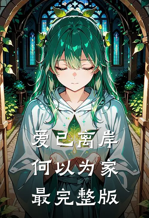 爱已离岸，何以为家最完整版