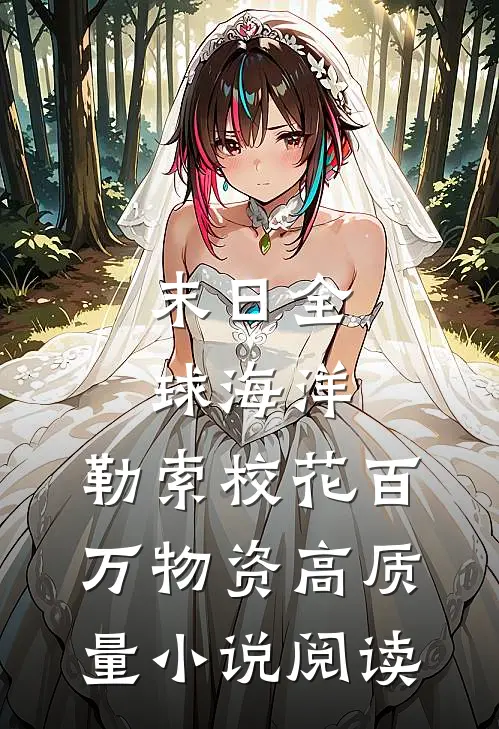末日全球海洋，勒索校花百万物资高质量小说阅读
