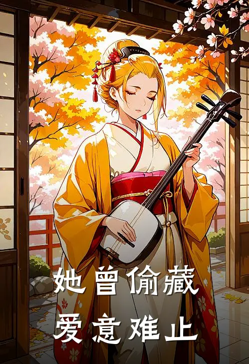 她曾偷藏爱意难止