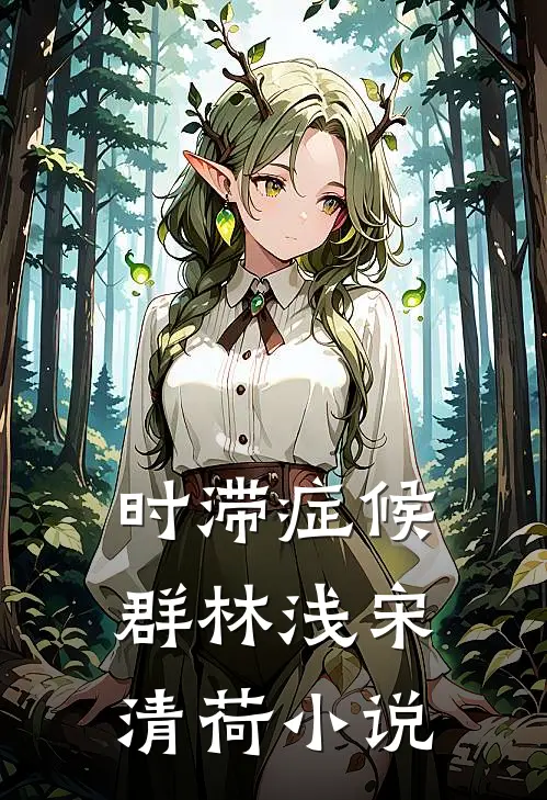 时滞症候群林浅宋清荷小说