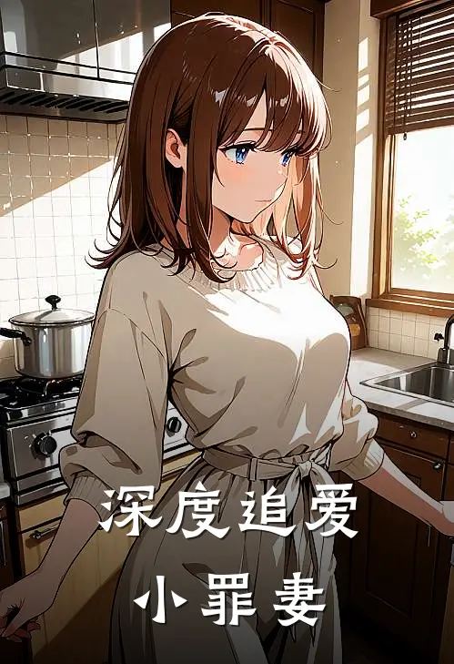 深度追爱小罪妻