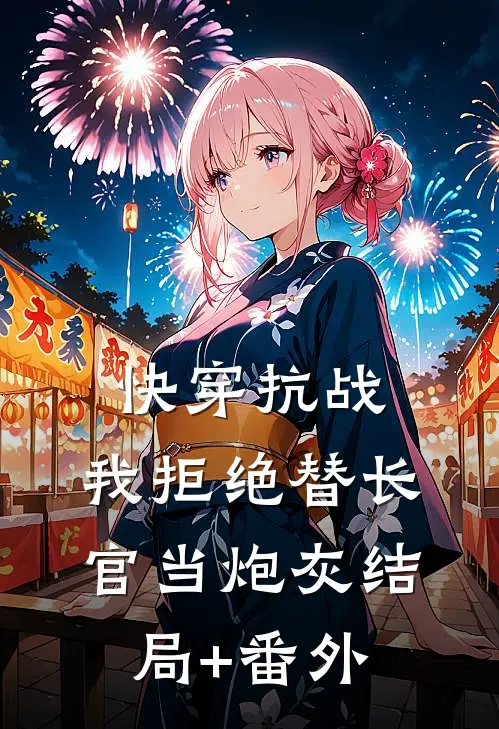 快穿抗战，我拒绝替长官当炮灰结局+番外
