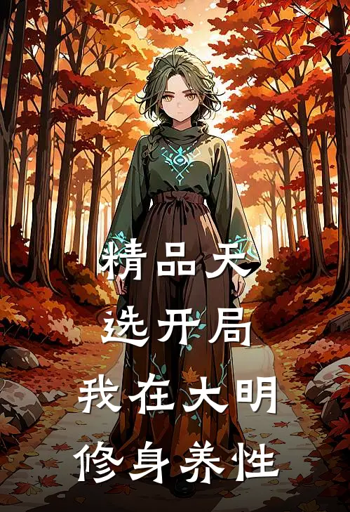 精品天选开局，我在大明修身养性