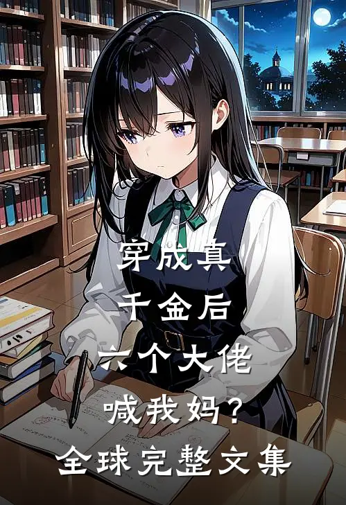 穿成真千金后，六个大佬喊我妈？全球完整文集