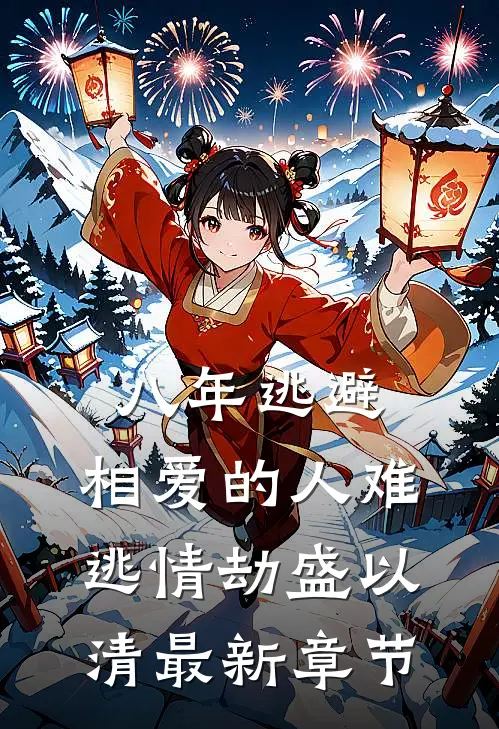 八年逃避，相爱的人难逃情劫盛以清最新章节