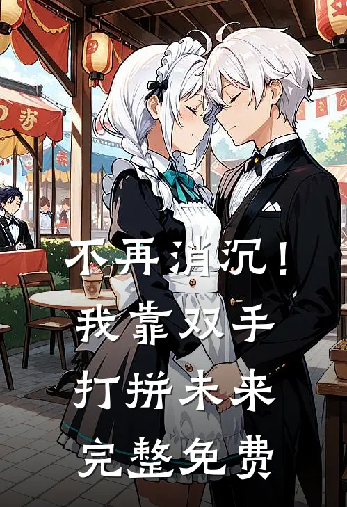 不再消沉！我靠双手打拼未来完整免费