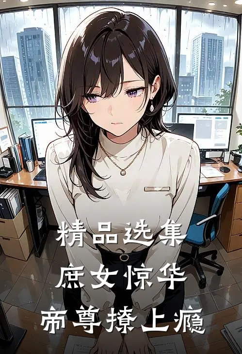 精品选集庶女惊华：帝尊撩上瘾