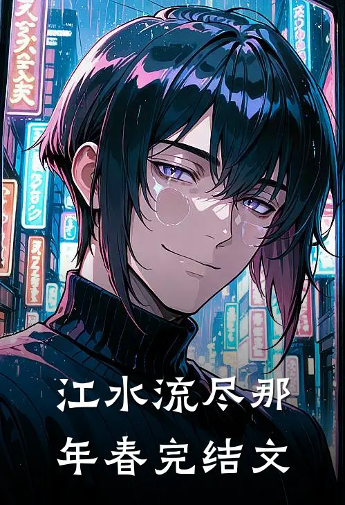 江水流尽那年春完结文