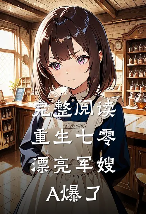 完整阅读重生七零：漂亮军嫂A爆了