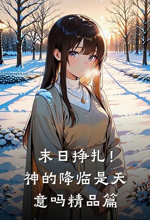 末日挣扎！神的降临是天意吗精品篇