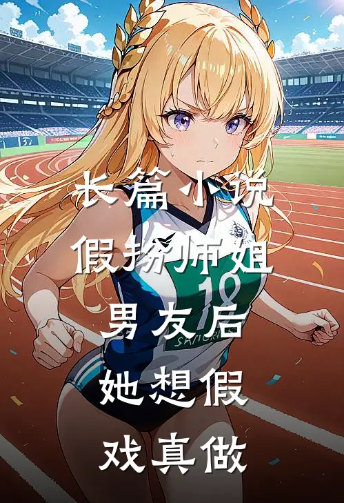 长篇小说假扮师姐男友后，她想假戏真做