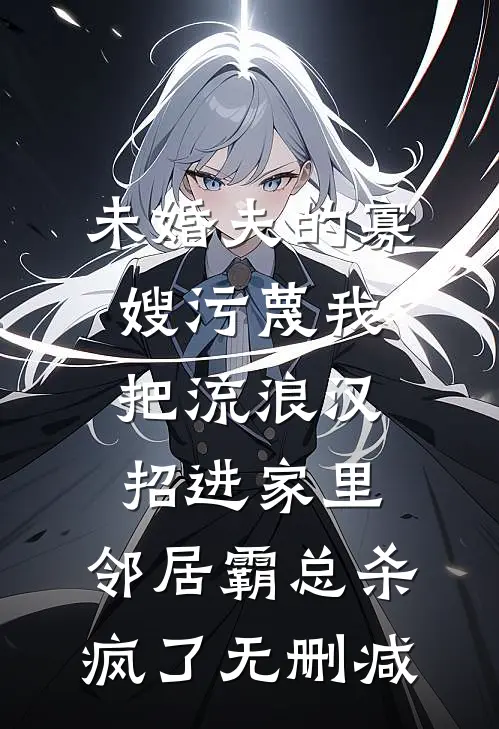 未婚夫的寡嫂污蔑我把流浪汉招进家里，邻居霸总杀疯了无删减