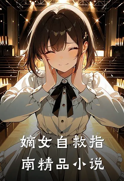嫡女自救指南精品小说