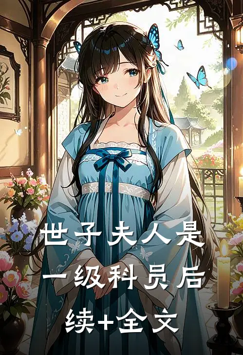 世子夫人是一级科员后续+全文