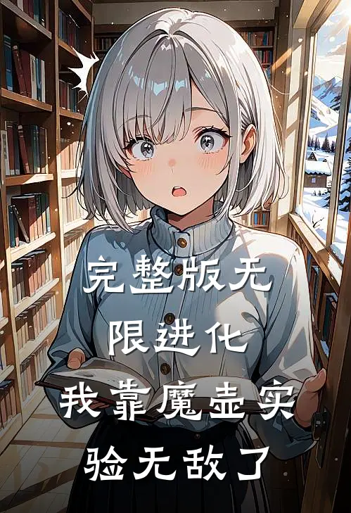 完整版无限进化：我靠魔壶实验无敌了