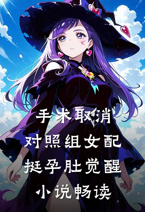 手术取消，对照组女配挺孕肚觉醒小说畅读