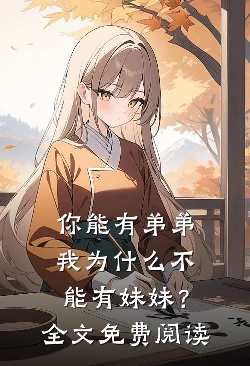 你能有弟弟，我为什么不能有妹妹？全文免费阅读