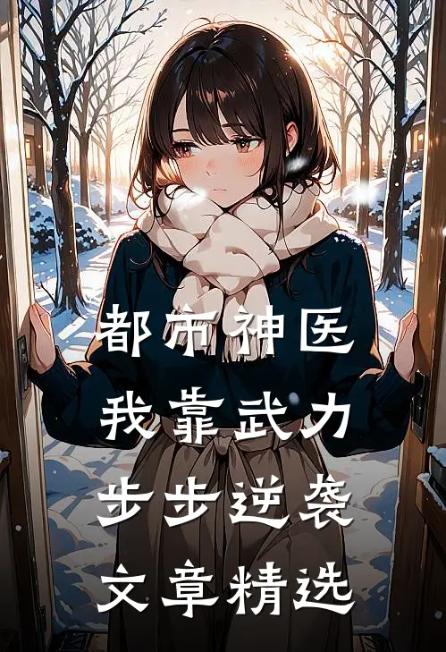 都市神医：我靠武力步步逆袭文章精选