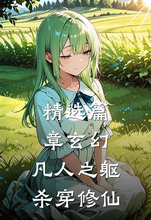 精选篇章玄幻：凡人之躯杀穿修仙
