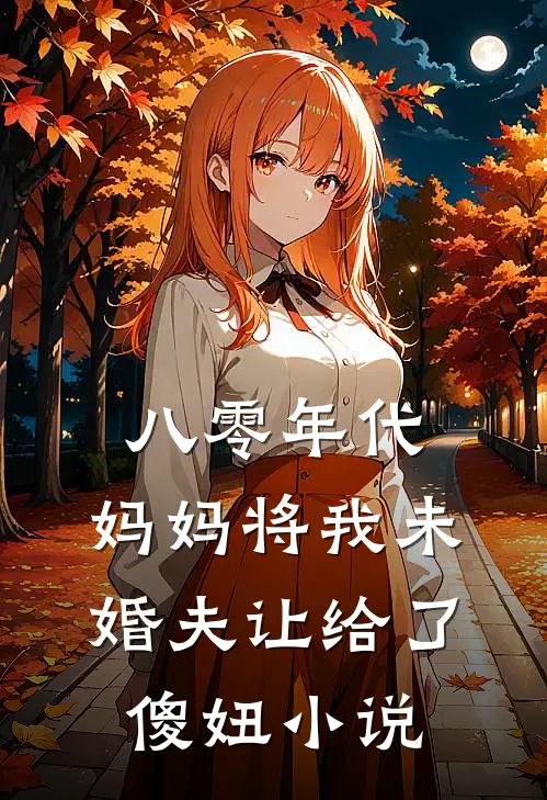 八零年代，妈妈将我未婚夫让给了傻妞小说