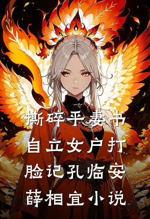 撕碎平妻书：自立女户打脸记孔临安薛相宜小说