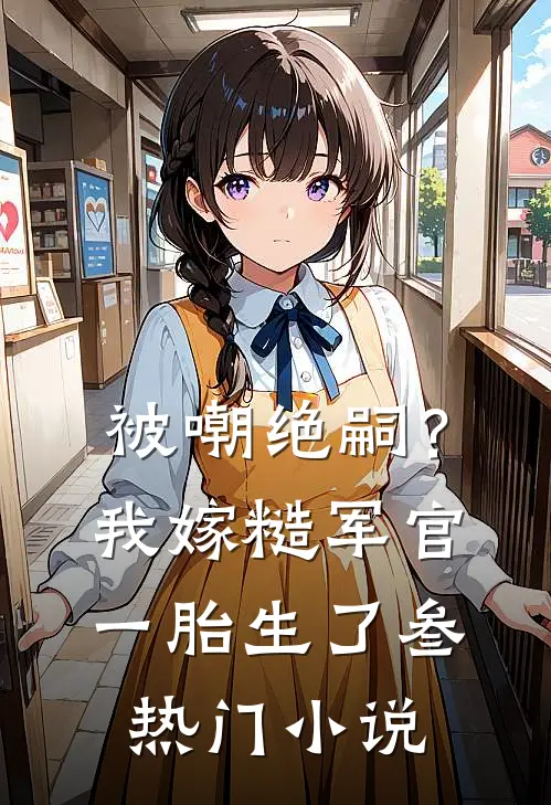 被嘲绝嗣？我嫁糙军官一胎生了叁热门小说