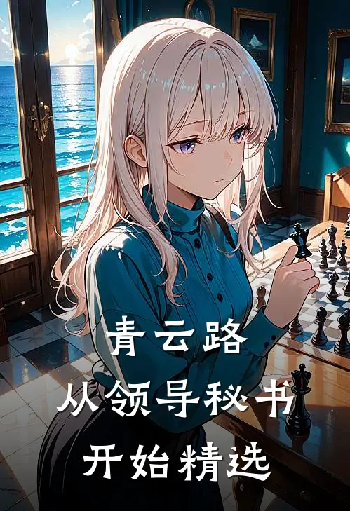 青云路：从领导秘书开始精选